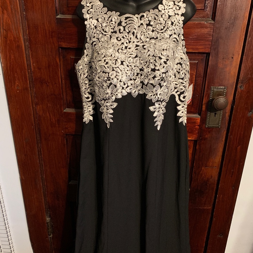 New with tag, Evening Gown